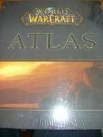 Blizzard World of Warcraft Atlas