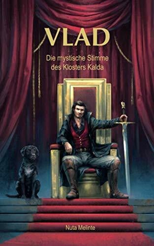 Melinte, Nuta VLAD: Die mystische Stimme des Klosters Kalda