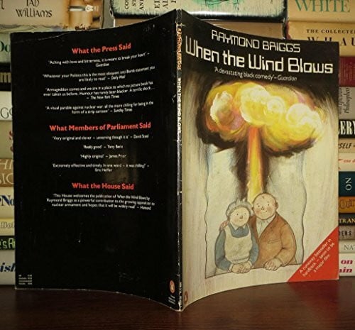 Briggs, Raymond. When the Wind Blows