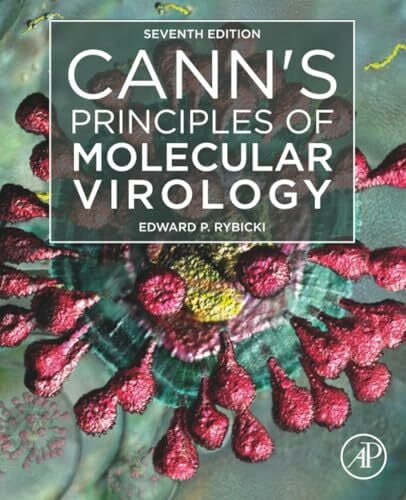 Rybicki Cann's Principles of Molecular Virology