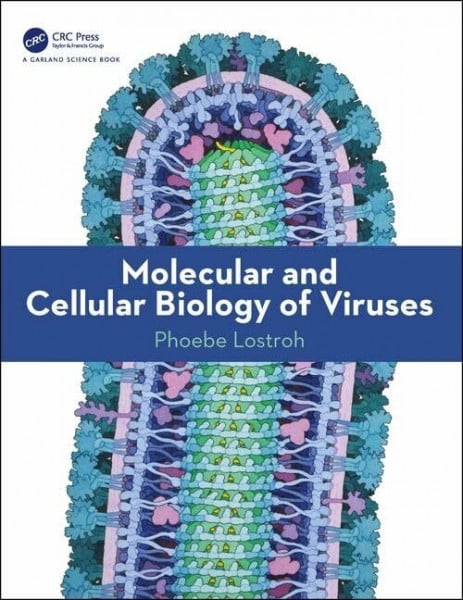 Lostroh, Phoebe Molecular and Cellular Biology of Viruses