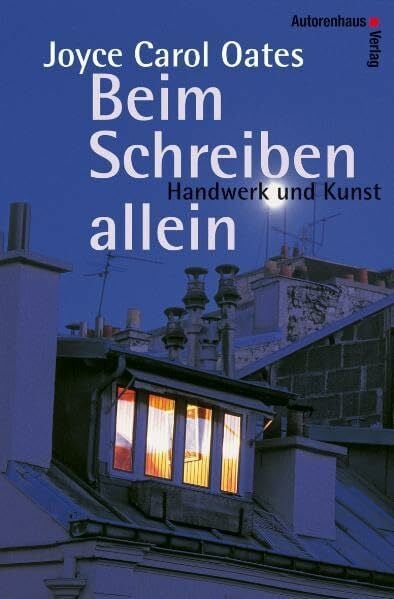 Kerstin Winter Beim Schreiben allein: Handwerk und Kunst