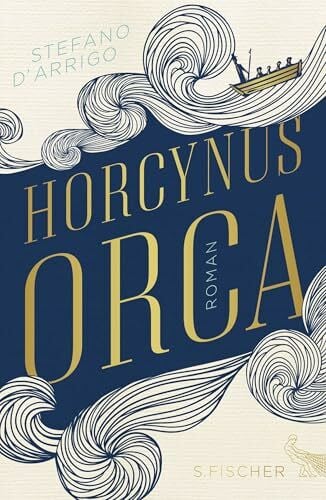 Kahn, Moshe Horcynus Orca: Roman