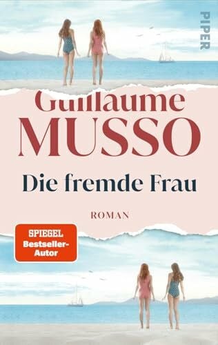 Hagedorn, Eliane Die fremde Frau: Roman | »Fesselnd bis zur allerletzten Zeile!« RTL France