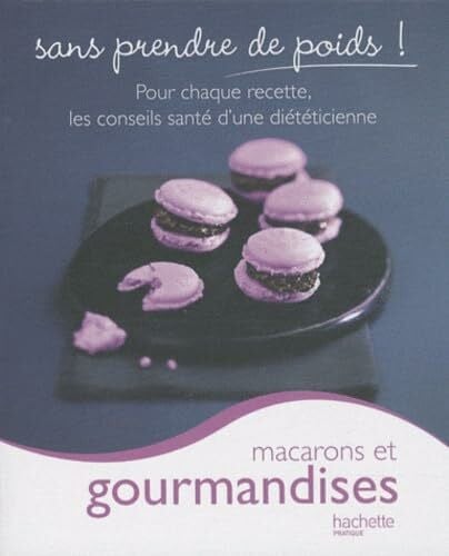 Mérel, Philippe Macarons et gourmandises
