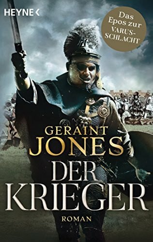 Kurz, Kristof Der Krieger: Roman