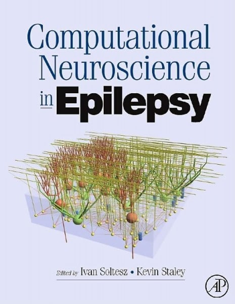 Soltesz, Ivan Computational Neuroscience in Epilepsy