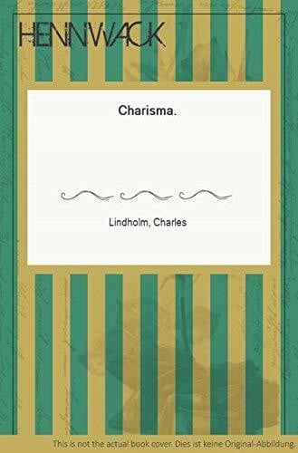 Lindholm, Charles Charisma