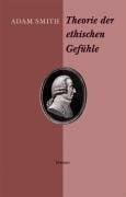 Eckstein, Walther Theorie der ethischen Gefühle