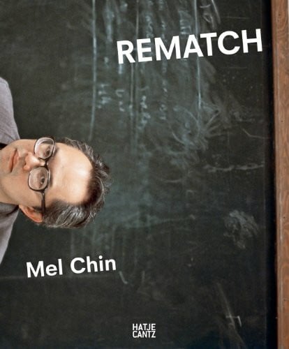 Prigdar, Harald Mel Chin: Rematch. Catalogue of the Exhibition at New Orleans Museum of Art, 2014 and further venues (Zeitgenössische Kunst)