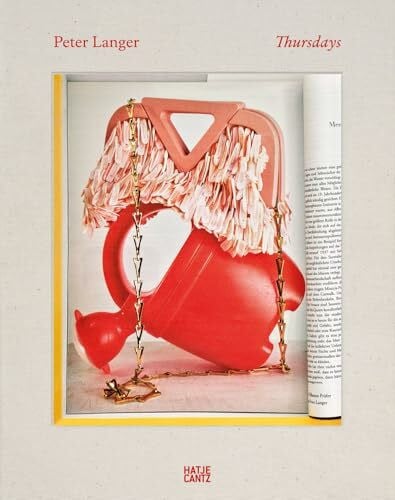 Wellnitz, Andreas Peter Langer. Thursdays