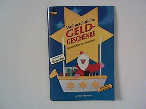 Täubner, Armin Weihnachtliche Geldgeschenke