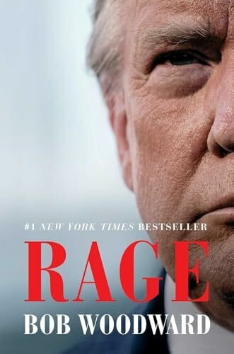 Woodward, Bob Rage