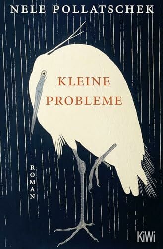 Pollatschek, Nele Kleine Probleme: Roman