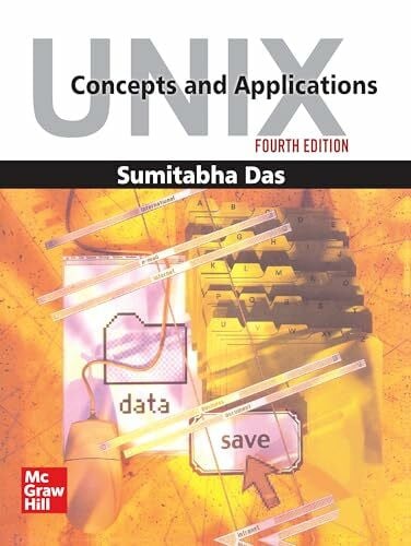 Das Unix Concepts and Applications