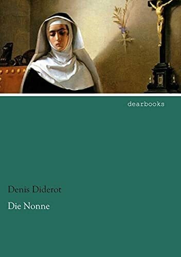Thal, Wilhelm Die Nonne