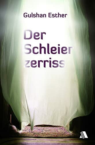 Simon, Detlev Der Schleier zerriss