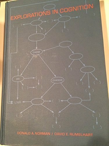 etc. Explorations in Cognition