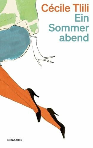 Cassau, Norma Ein Sommerabend: Ein Roman