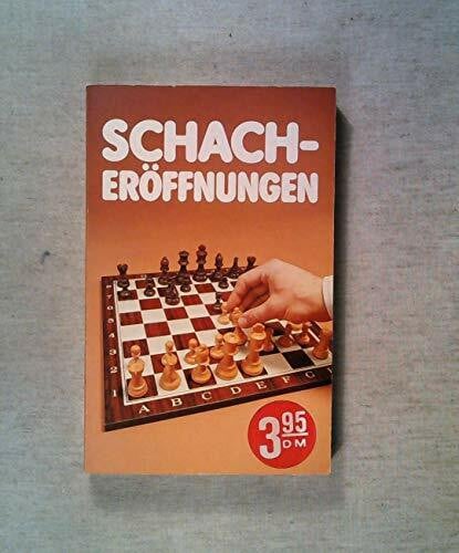 Palm Hans Schacheröffnungen [n2t)