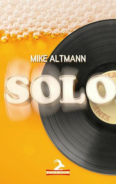 Mike Altmann Solo