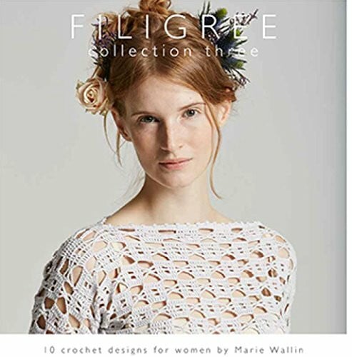 Wallin, Marie Filigree: Collection Three
