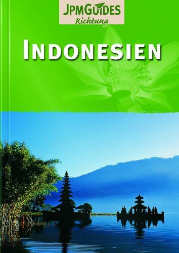 Martin Gostelow Indonesien