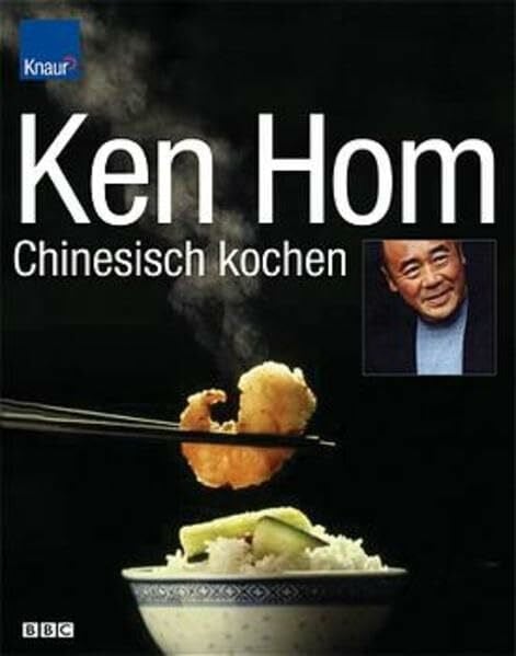 Hom, Ken Chinesisch Kochen
