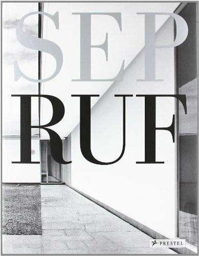Nerdinger, Winfried Sep Ruf