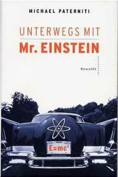 Kober, Hainer Unterwegs mit Mr. Einstein