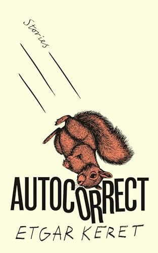 Silverston, Sondra Autocorrect: Stories
