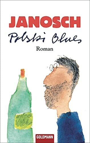 Janosch Polski Blues: Roman
