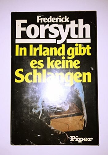 Soellner, Hedda In Irland gibt es keine Schlangen: Zehn Storys