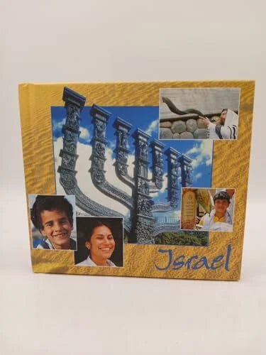 Malgo, B.(Panfloete)/ Malgo, G. (E- Israel: Bildband & CD