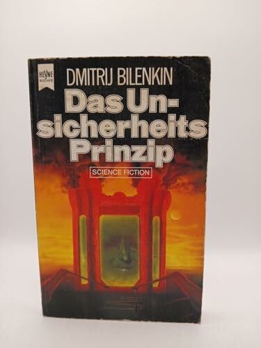 Das Unsicherheits Prinzip