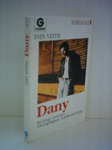 Veith, Ines Dany