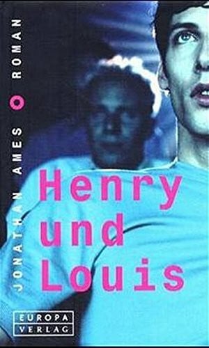 Rathjen, Friedhelm Henry und Louis: Roman