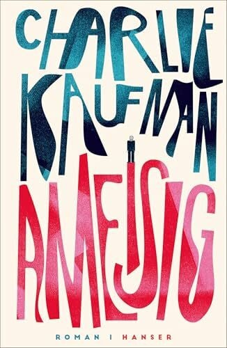 Kleiner, Stephan Johann Ameisig: Roman