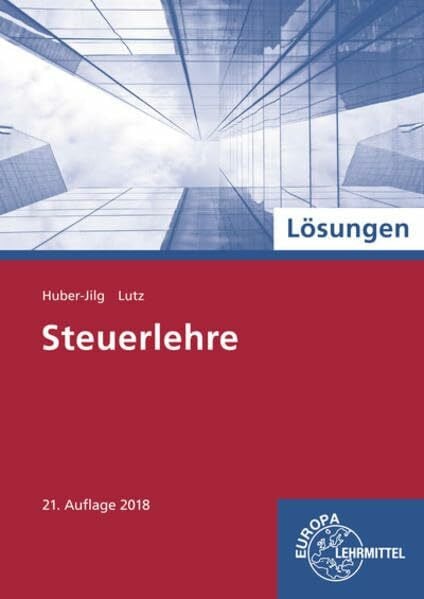 Lutz, Karl Lösungen zu 78718