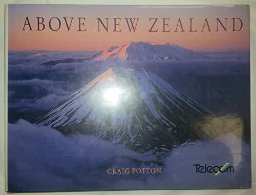 Potton, Craig Above New Zealand