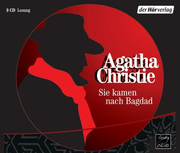 Schroeder, Susanne Sie kamen nach Bagdad (Sonstige Ermittler, Band 15)