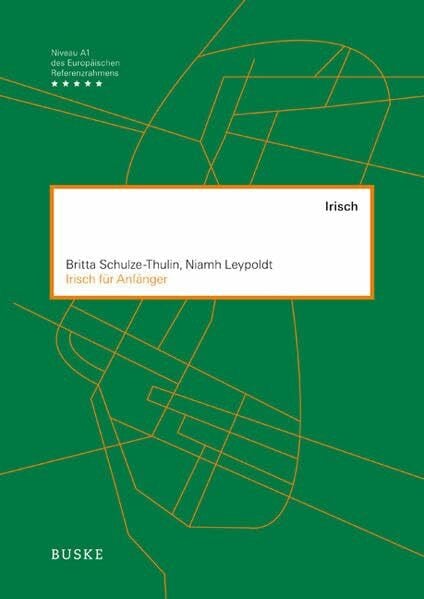 Leypoldt, Niamh Irisch für Anfänger