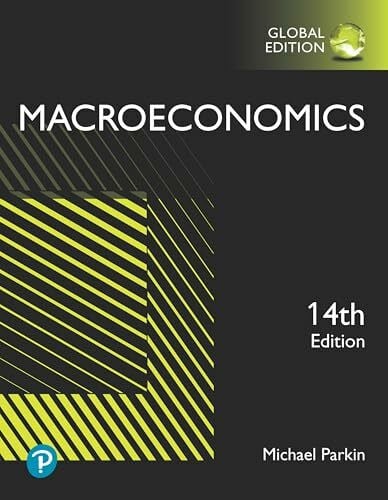 Parkin, Michael Macroeconomics, GE