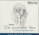 Hans Henrik Wöhler RADEBASS - Das schwatzende Herz - Schaurige Musikgeschichten von Poe, Maupassant und Villiers de L'Isle-Adam