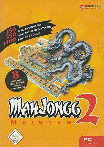 Mahjongg Meister 2