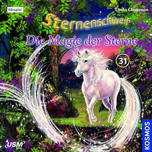 Sternenschweif Folge 31: die Magie der Sterne
