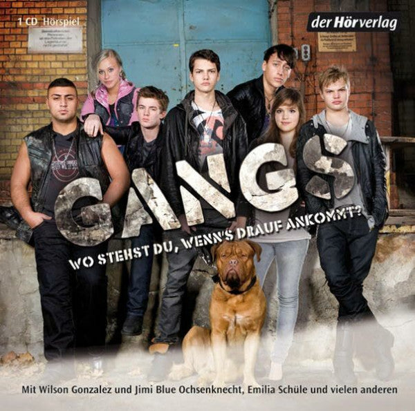 Various Gangs