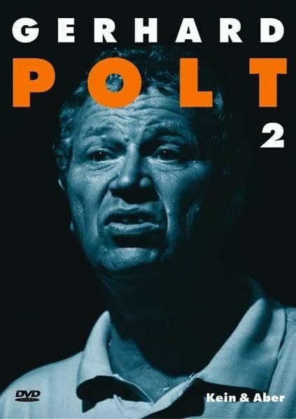 Polt, Gerhard Gerhard Polt - Teil 2