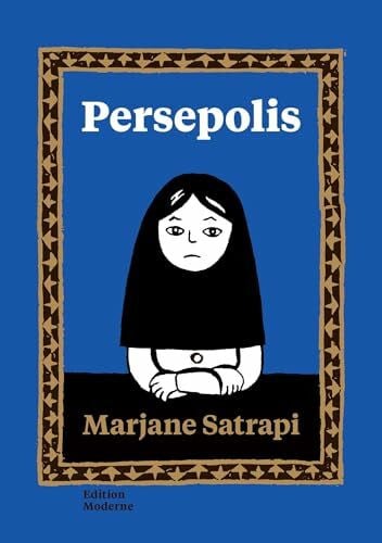 Pörtner, Stephan Persepolis