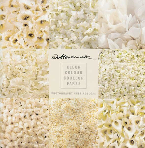 Wolterinck, Marcel Farbe /Kleur /Colour /Couleur
